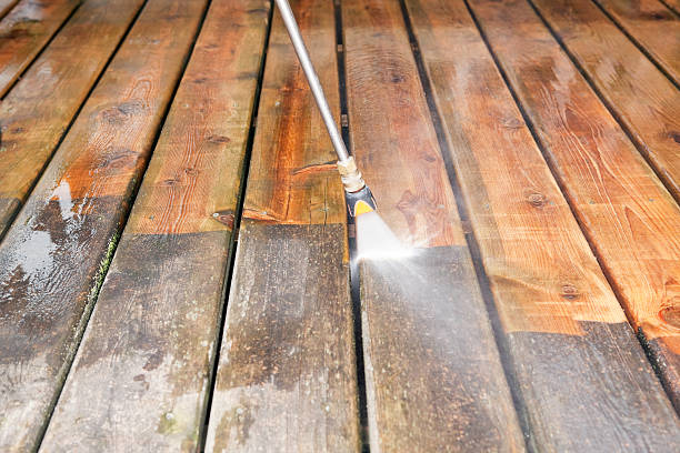 Best Sidewalk and Walkway Pressure Cleaning in Woonsocket, RI